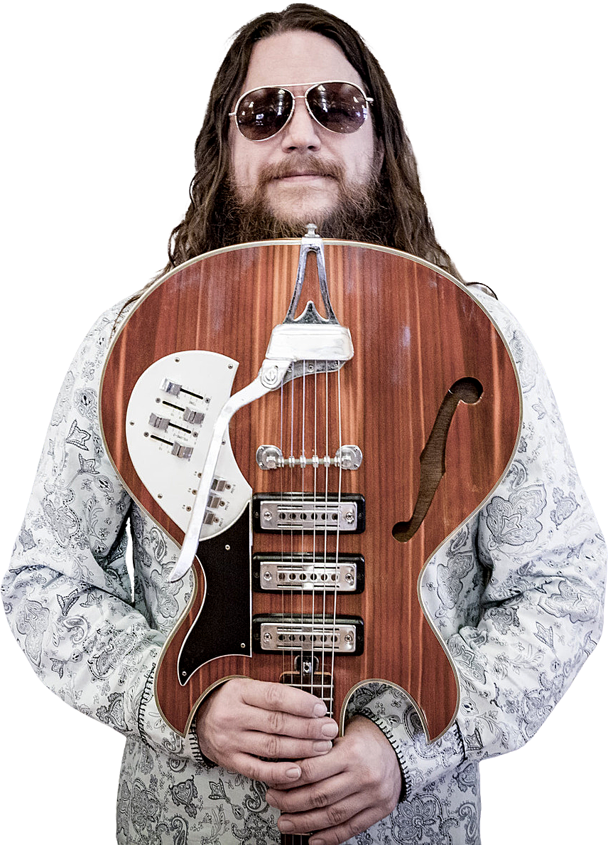 Home Live From Cain's